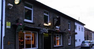 Pub has message for couple caught on CCTV walking out on €80 bill