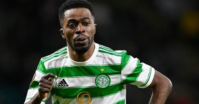 Ismaila Soro Celtic transfer exit 'agreed' as midfielder's Parkhead days look numbered