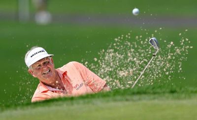 Photos: Bridgestone Senior Players Championship at Firestone CC