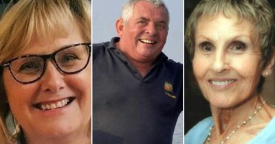 The most recent death notices in Wales as families remember loved ones