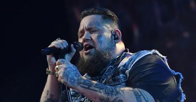 Rag 'n' Bone Man pulls out of Cardiff Depot in the Castle show due to illness