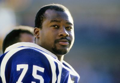 4 ex-Colts among 2023 coach/contributor Hall of Fame semifinalists