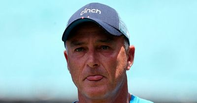 Afghanistan to search for new coach after England legend Graham Thorpe's serious illness