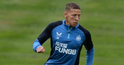 Middlesbrough boss Chris Wilder stays coy on Dwight Gayle links as Newcastle United eye exit