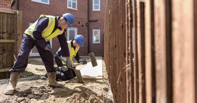 Builders are No1 choice for wives cheating on their husbands, poll finds