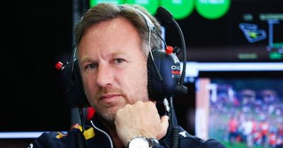 Christian Horner feels Sergio Perez punishment was 'very harsh' as Austrian GP plans hit
