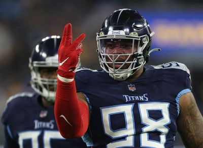 10 best salary cap bargains for Titans this season