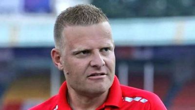 Will have liberty to choose between Mauricio & Martin: Odisha FC coach Josep Gombau