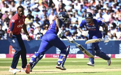 Eng vs Ind 2nd T20I | India clinch another series win with thumping 49-run victory