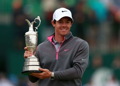 St Andrews will feel like the Open title defence I never had, says Rory McIlroy