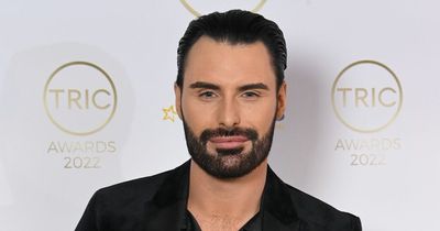 Rylan Clark's new love interest confirmed as Ex On The Beach star after marriage split