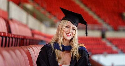 Sunderland fashion student on how she bagged her dream job at Matalan