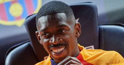 Chelsea in Ousmane Dembele and Raphinha transfer win-win situation amid Barcelona dilemma