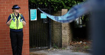 Police launch investigation after shooting in Oldham