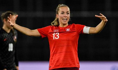 Portugal 2-2 Switzerland: Women’s Euro 2022 Group C – as it happened