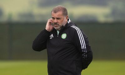 Celtic team news vs Rapid Vienna as Ange Postecoglou names strong starting XI