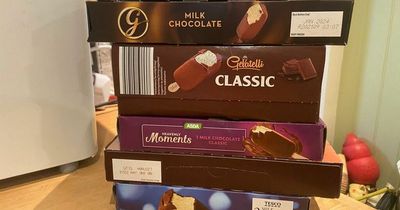 We compared Magnum ice cream to supermarket brands from Aldi, Asda, Lidl, Sainsbury’s and Tesco - and one was terrible