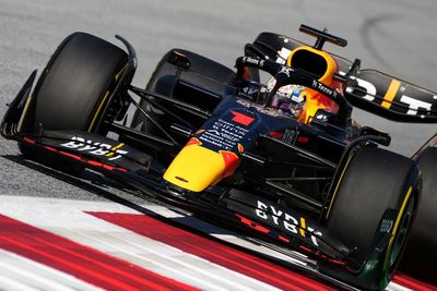 Max Verstappen takes sprint race victory and Austrian Grand Prix pole