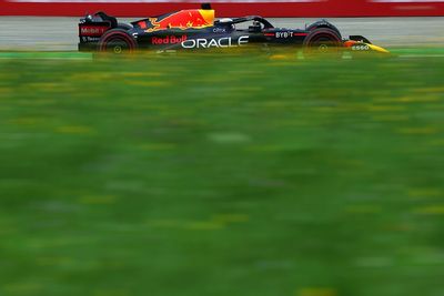 F1 Austrian GP: Verstappen beats Leclerc to sprint race win