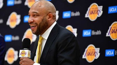 Lakers Coach Darvin Ham Addresses Roster Amid Trade Rumors