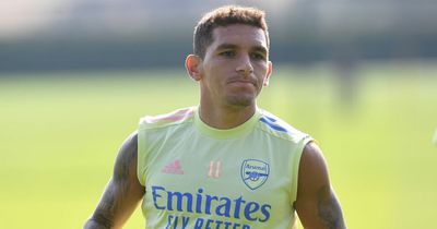 Lucas Torreira "part of plans" at Arsenal despite public transfer wish