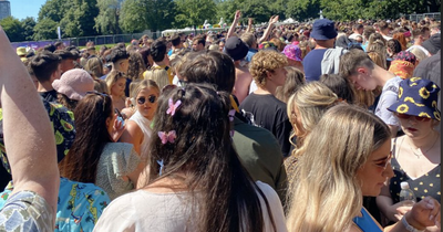 TRNSMT 'shambles' and 'nightmare' queues as fuming punters demand refunds