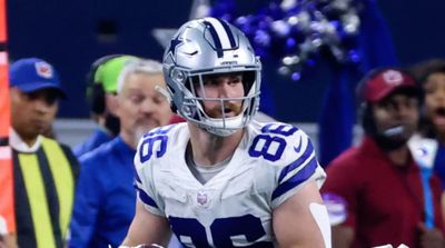 Report: Cowboys, Dalton Schultz Discussing New Contract