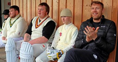 'Freddie Flintoff's attack on elitist cricket is heroic effort to smash down boundaries'