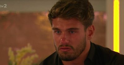 Love Island's Jacques family reveals he has ADHD after Casa Amor behaviour backlash