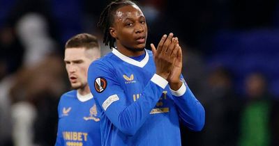 Joe Aribo jumps Rangers transfer gun as he confirms Ibrox exit in emotional letter to fans