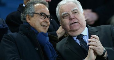 Everton free to spend in transfer market as Premier League dialogue continues