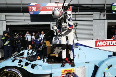 Monza WEC: Glickenhaus takes pole, trouble for Peugeot