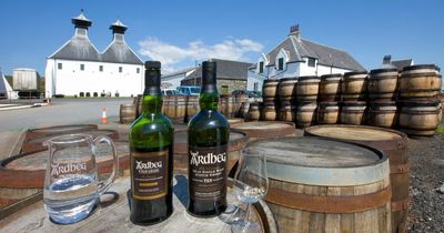 Rare Scots single malt whisky cask sells for £16m to private buyer in Asia