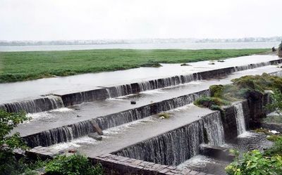 Incessant rain throws life out of gear across Telangana
