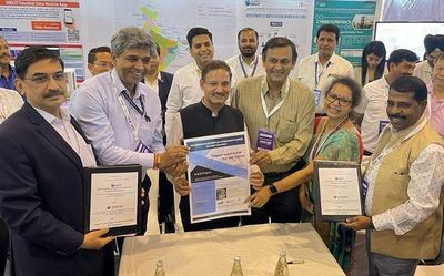 NIELIT Calicut signs pact for commercialisation of indigenous colour doppler ultrasound technology