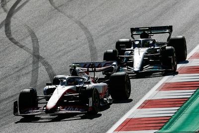 Schumacher: Hamilton fight in Austria F1 sprint “shouldn’t have happened”