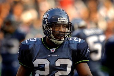 Seahawks mourn loss of former Special Teams Captain Jimmy Williams