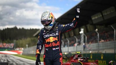 Verstappen Cruises from Pole to Win Austrian GP Sprint