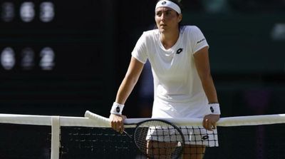Rybakina Powers Past Tunisia’s Jabeur to Wimbledon Title