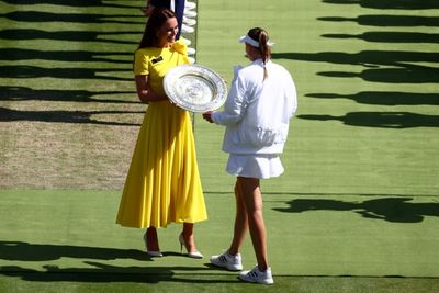 Born in Russia, made in Kazakhstan: Rybakina wins Wimbledon title