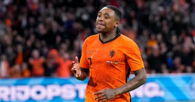 Steven Bergwijn reveals when Ajax made first move and why it's a step up after Tottenham exit