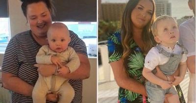 High Heaton mum loses six stone through 'naughty' meals and gains a huge Instagram following