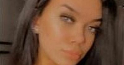 Schoolgirl reduced to tears after being 'banned' from prom because of sick days
