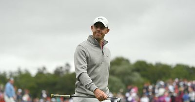 Rory McIlroy relishing Open defence he never had at St Andrews