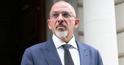 Newly-appointed Chancellor Nadhim Zahawi launches bid to become Prime Minister and Tory leader
