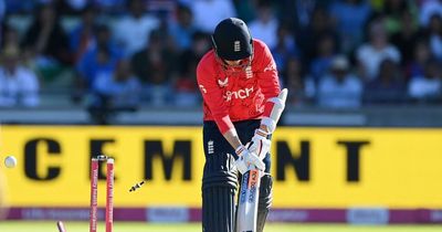 5 talking points as Richard Gleeson shines despite England collapsing to India defeat
