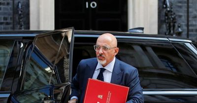 Nadhim Zahawi becomes latest minister to announce leadership bid in race for Number 10