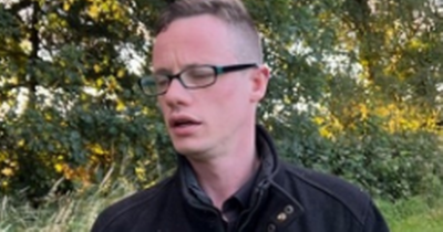 Police concerned for welfare of missing man, 34
