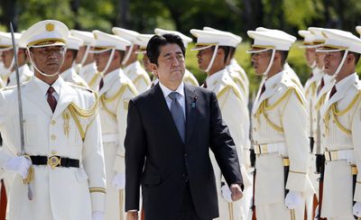 What we know so far about former Japanese Prime Minister Shinzo Abe's assassination