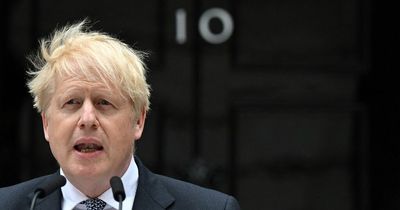 'Boris Johnson was good at bagging top jobs despite being a useless opportunist'